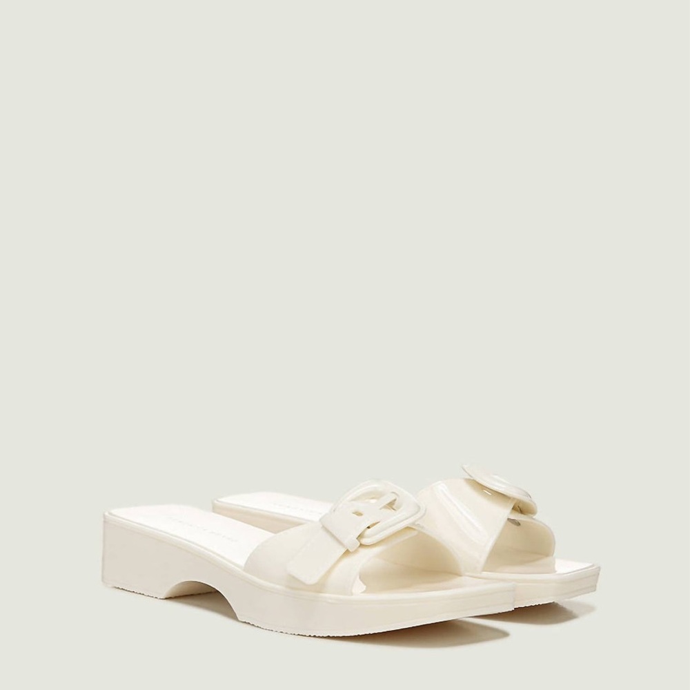 Veronica Beard Davina Jelly Sandals